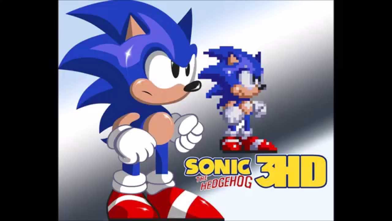 Sonic 3 Soundtrack Download