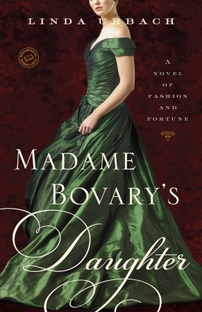 Madame bovary characters
