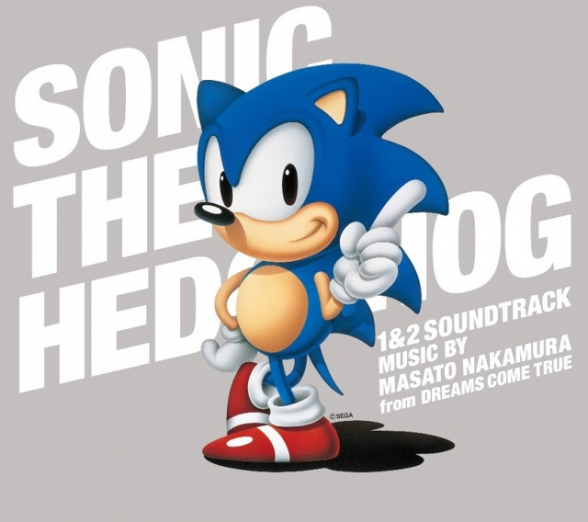 Sonic 3 Soundtrack Download